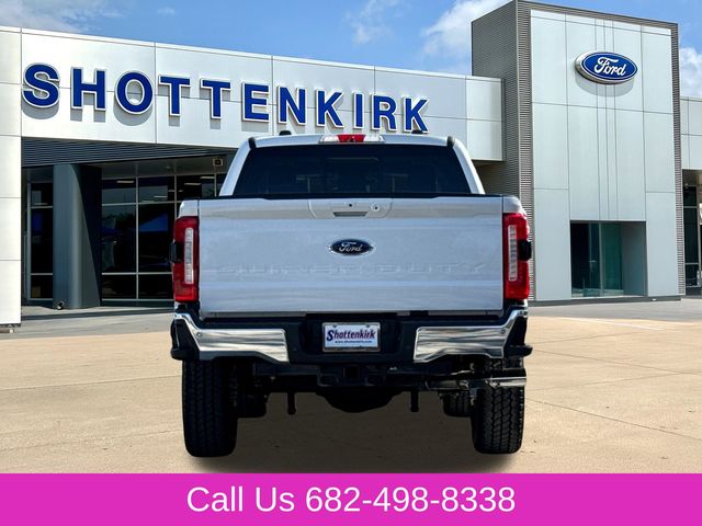 New 2026 Ford F-250SD Truck