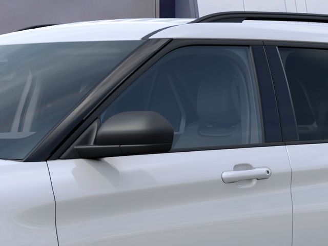 2027 Ford Explorer Active:169893