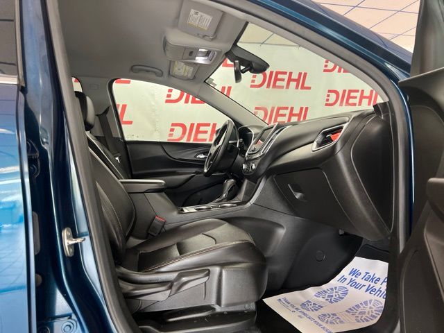 Used 2020 Chevrolet Equinox SUV