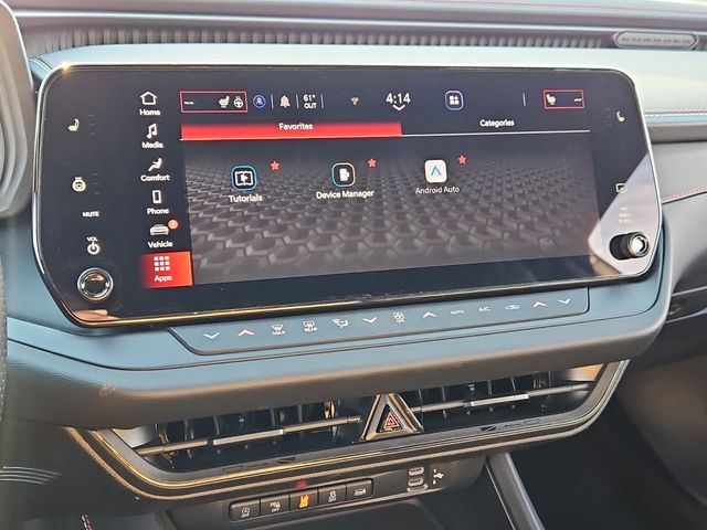 New 2026 Gray Dodge R/T Scat Pack image 17