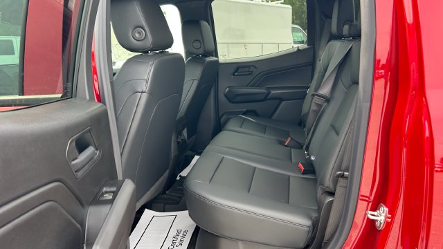 New 2026 Chevrolet Colorado Truck