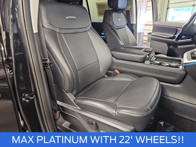 Used 2026 Black Ford Platinum image 10