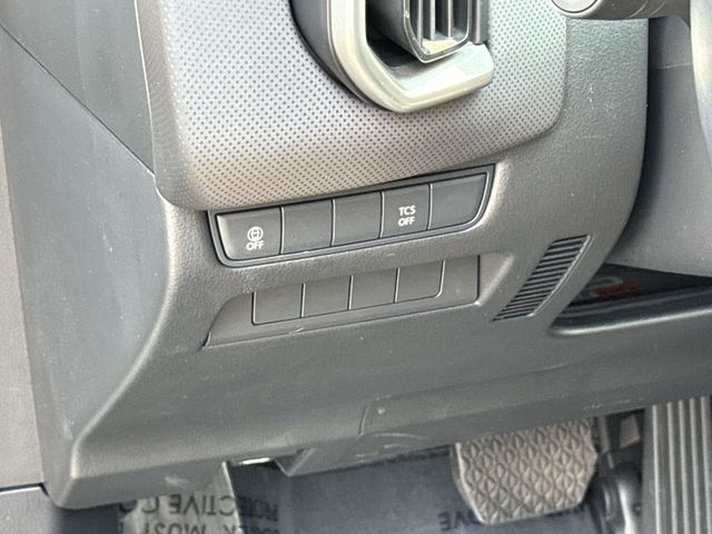 Certified Used 2025 Black Mazda 2.5 S Select Package image 28