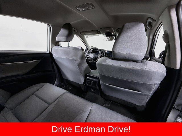 Used 2026 Toyota Camry Sedan