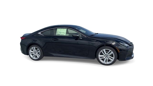 2023 Lexus RC - $39,998