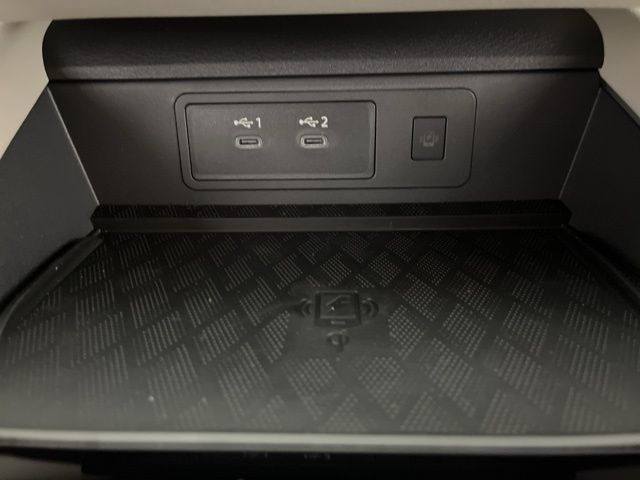 2025 Super Black Nissan Murano SV FWD SUV