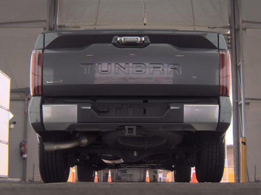 Used 2023 Toyota Tundra Truck