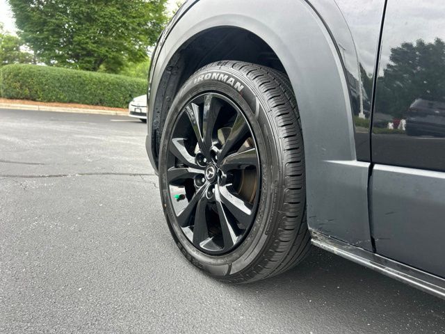 Used 2024 Mazda CX-30 SUV