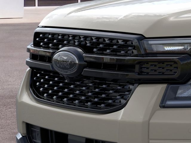 2026 Ford Ranger XLT:169866