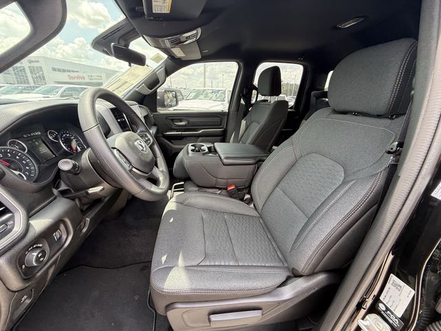 2026 Ram 1500 Express Black at River Oaks CDJR