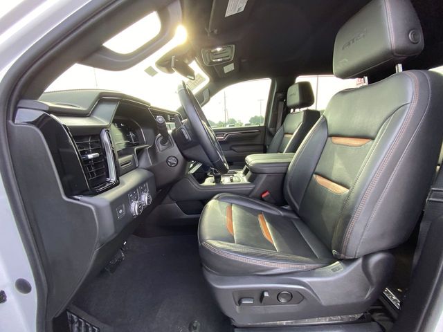 2023 GMC Sierra 1500 #11