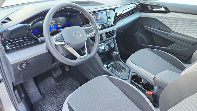 2023 Volkswagen Taos