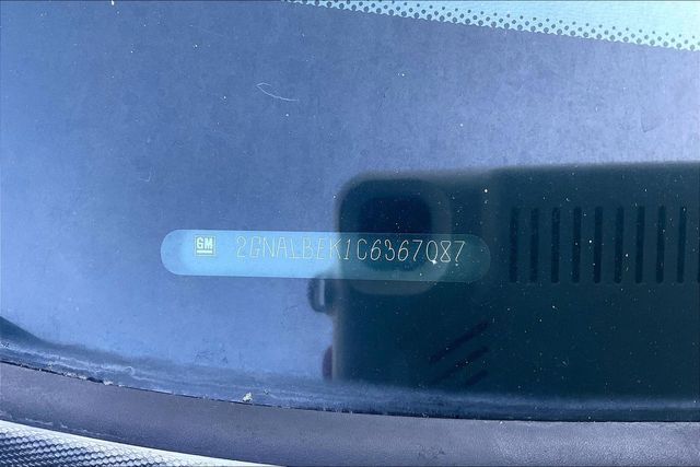Used 2012 Chevrolet Equinox SUV