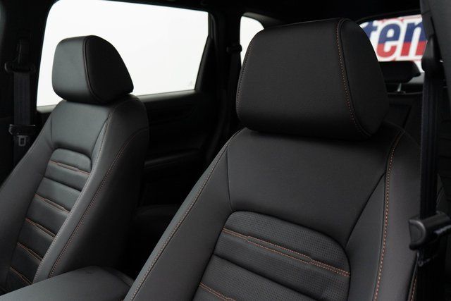 2026 Honda CR-V Sport-L - Photo 18