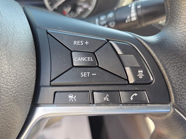 Used 2024  Nissan SV image 22