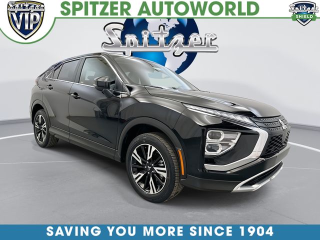 2025 Mitsubishi Eclipse Cross SE S-AWC
