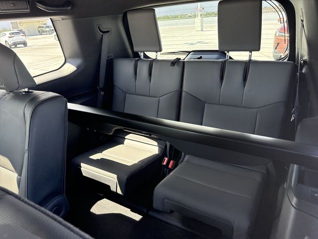 2024 Lexus GX - $78,998