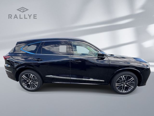 new 2026 Acura MDX car, priced at $68,850
