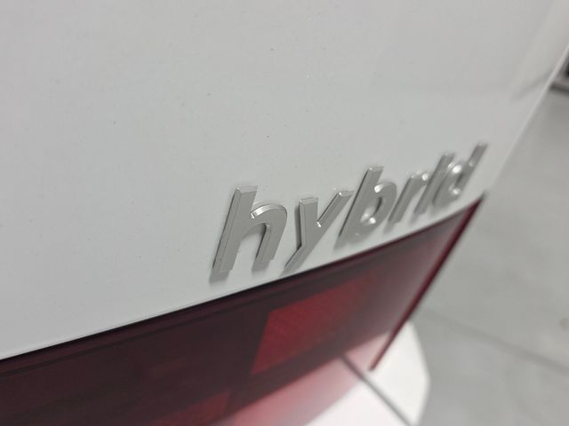 New 2026 White Hyundai SEL image 11