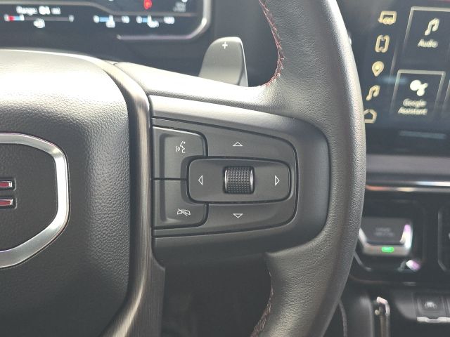 2022 GMC Sierra 1500 AT4X:44486A