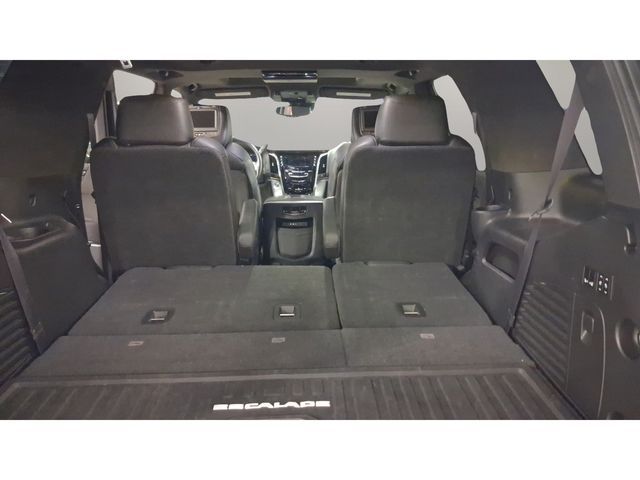 Used 2016 Cadillac Escalade SUV
