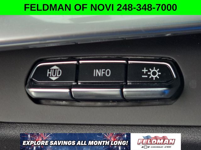 Used 2024 Chevrolet Corvette For Sale in Livonia, MI