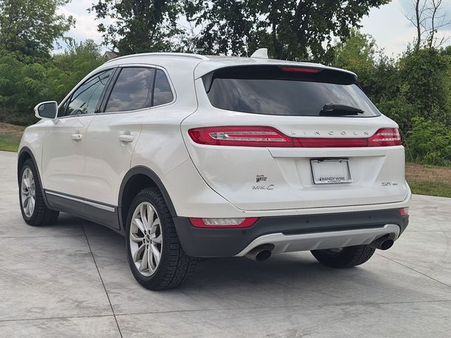 2017 Lincoln MKC - Image 3
