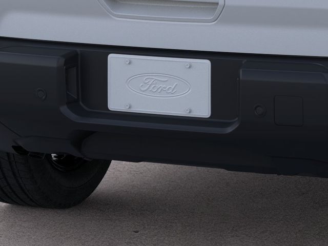 New 2026 White Ford Outer Banks image 23