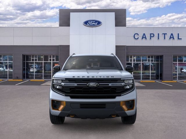 New 2026 Gray Ford Tremor image 6