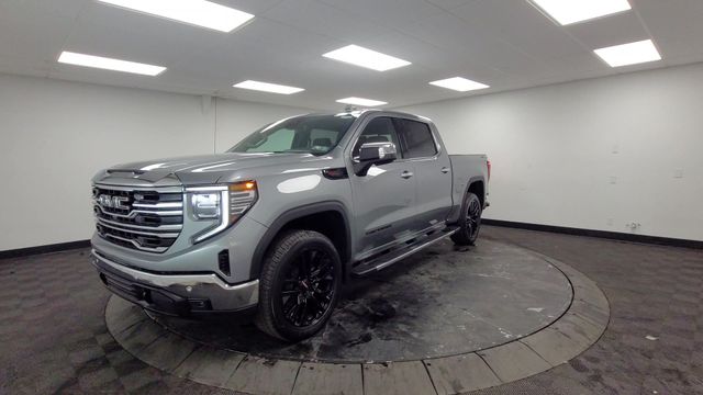 2026 – GMC – Sierra 1500