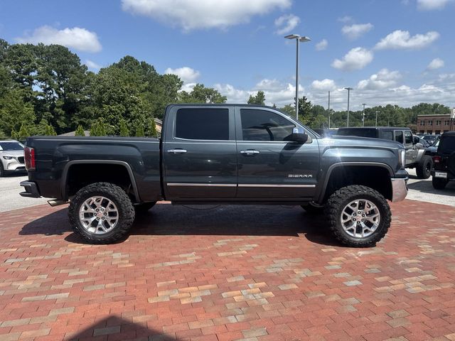 Used 2018 GMC Sierra 1500 Truck