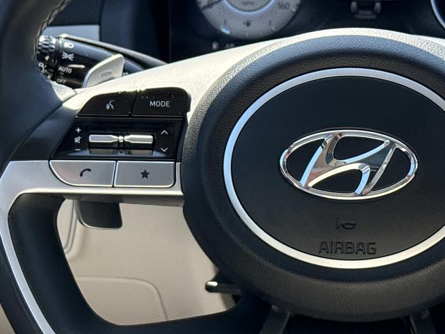 2023 Hyundai Tucson Limited - Photo 23