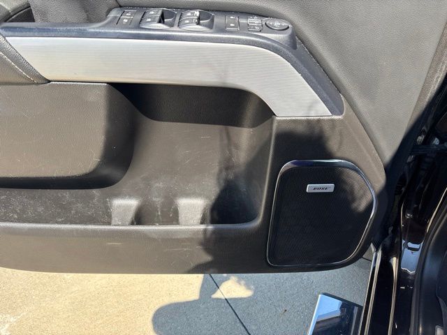 Used 2019 Chevrolet Silverado 2500HD Truck