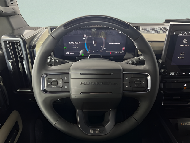 new 2026 GMC Hummer EV Pickup car, priced at $94,000