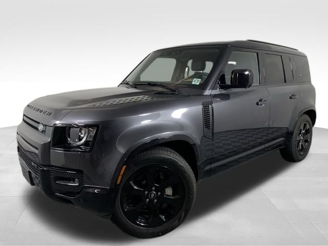 2023 Land Rover Defender 110 X-Dynamic SE 2