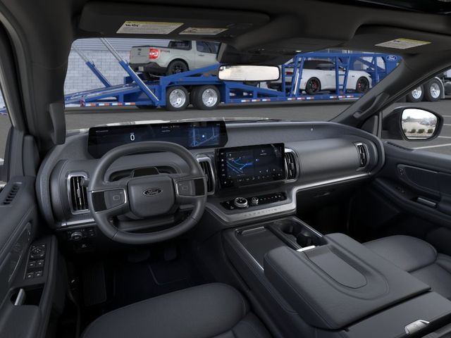 2026 Ford Expedition Platinum:169140