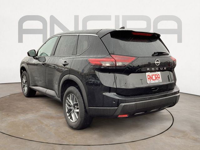 Used Car 2024 Nissan Rogue  S For Sale Under $20,000 In San Antonio, Texas