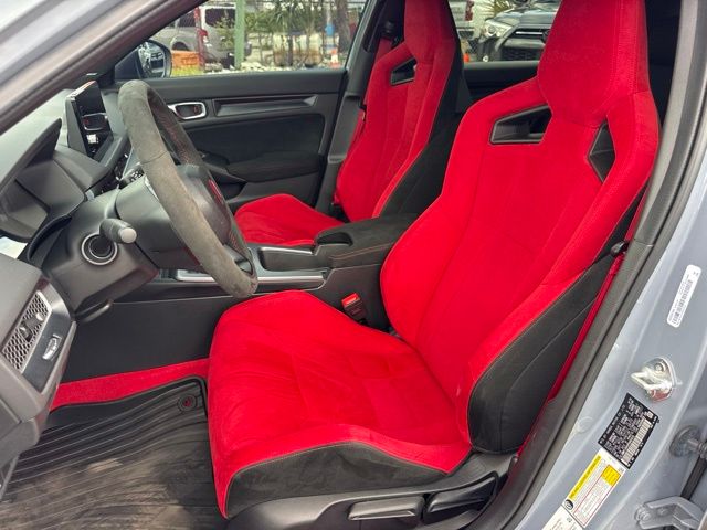 2023 Honda Civic - $43,988