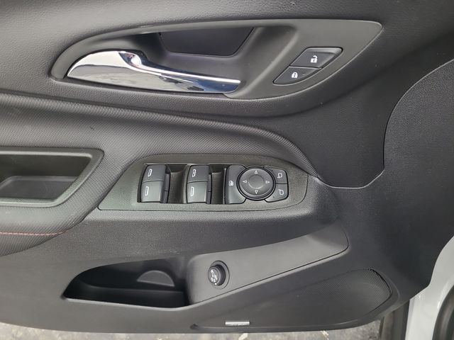 2023 – Chevrolet – Equinox