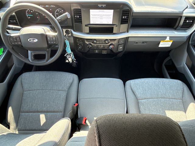 New 2026 White Ford XL image 11