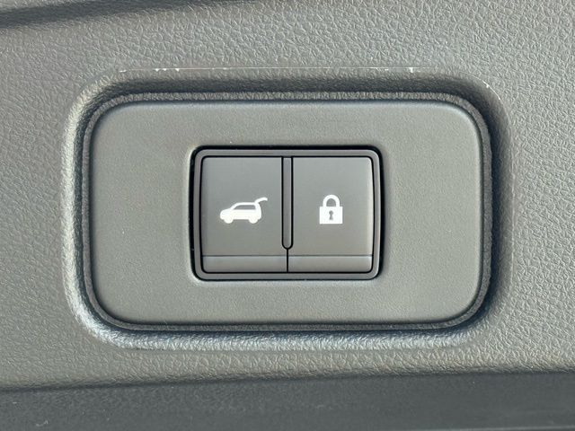 New 2026 Nissan Pathfinder SUV