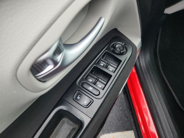 Used 2018 Jeep Renegade For Sale in Grove City, OH
