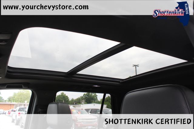 Used 2023 GMC Yukon SUV