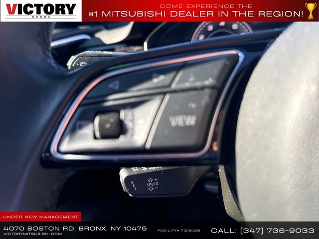 2022 Audi A4 45 S line Premium Plus photo