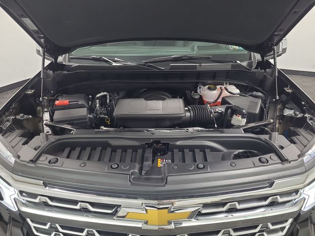 2026 – Chevrolet – Silverado 1500