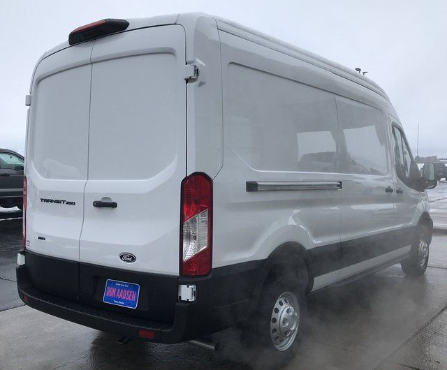 New 2026 White Ford XL image 21