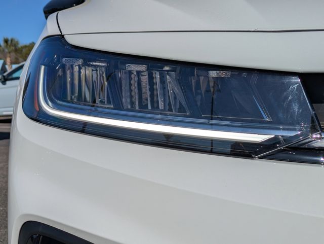 2026 Volkswagen Jetta 1.5T Sport - 9