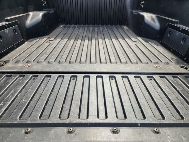 2018 Toyota Tacoma SR5 Silver at Emmons Autoplex