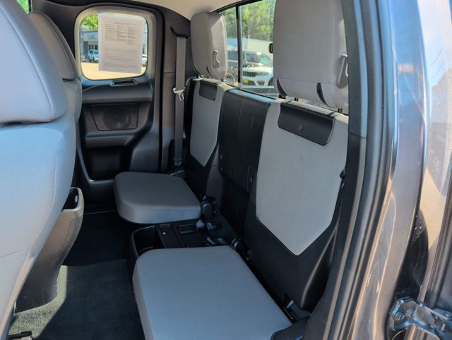 Used 2022 Toyota Tacoma Truck