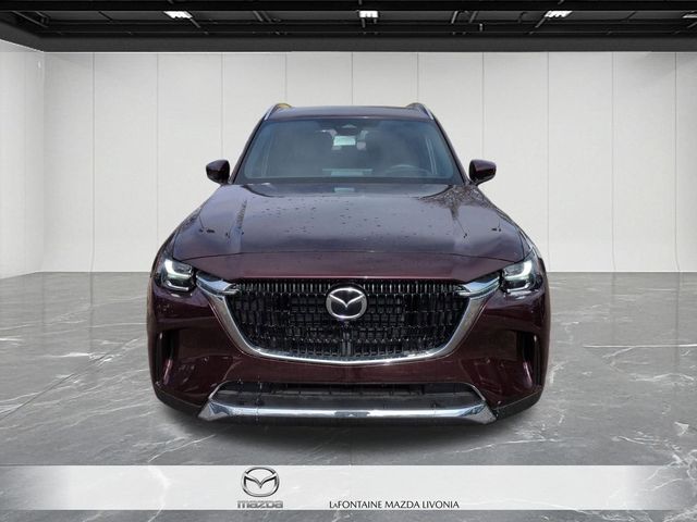 2026 Mazda CX-90 Premium Plus Package - Photo 8